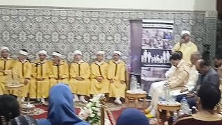 في حضرة المدرسة العتيقة