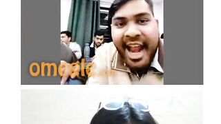 Funny Discussion