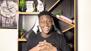Earn $100 Just By Listening To Music (Make Money Online From Home 2024)