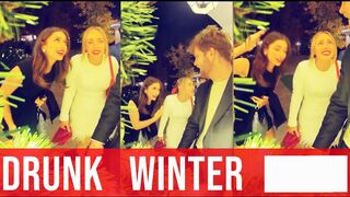 New Funny Compilation Drunk People Fails
