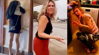 Scare Cam Pranks Funny Videos