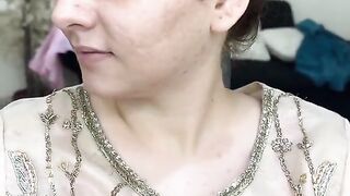 Makeover #bridal makeover