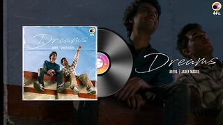 Dreams -Official Full Audio- @AaryaMusic - @JadenMaskie -New Indie Songs 2024 - Latest