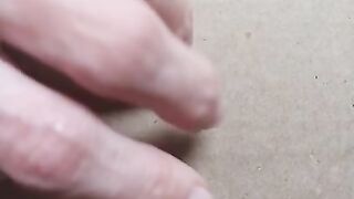 Asmr tapping