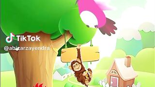 butifull derant enimal