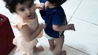 Baby fun