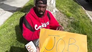 Support for the underserved