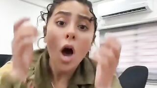 Can anyone think of a word to describe her?