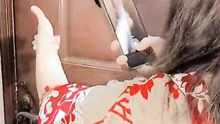 upgrade finger dance.