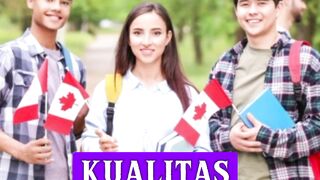 Kualitas Pendidikan yang Terdepan di Kanada