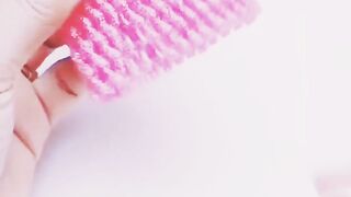 Video About Craft Satisfiying 201