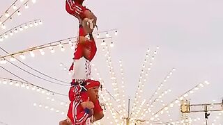 What is the talent of these ?