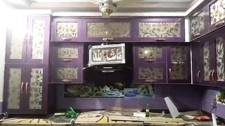 Kitchen model disine