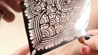 #stencils #mehndi stencils #design