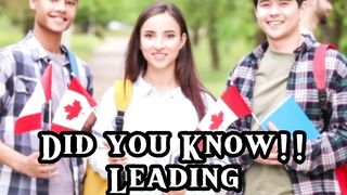 Leading Education Quality in Canada