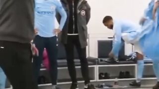 ولعت مع بيب غوارديولا