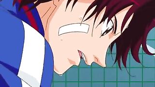 prince of tennis episode 121