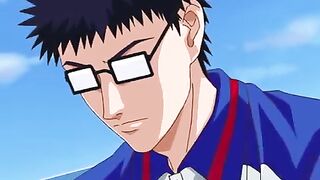 prince of tennis episode 123