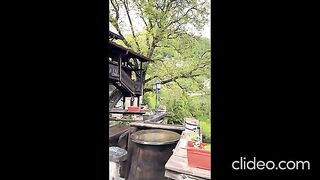 ШАПКОВАТА КЪЩА СЕЛО ДЕЛЧЕВО