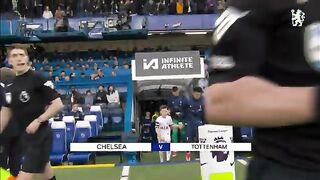 Chelsea 2-0 Tottenham Highlights