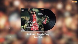 Jee Karda - LoFi Mix - Singh Is Kinng - Akshay Kumar