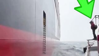 This Could End Badly????