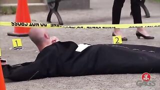 He Was Found Alive... Just For Laughs Gags