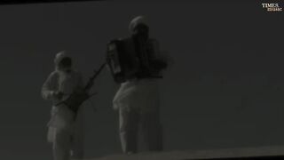 Main Sutti Raiyaan (Lyrical Video) - Deep Jandu - Rashmeet Kaur - B2gether - New Punjabi Song 2024