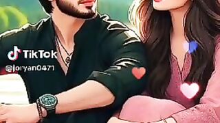 Love is magic you only feel