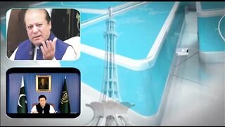 Iqra Maqsood, the heroine of the movie "Athre Rajput", has an exclusive interview with 87 Nnews tv