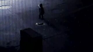 2-Year-Old Snuck Out of House in Middle of the Night #shorts