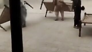 Tonder Strom in Pakistan