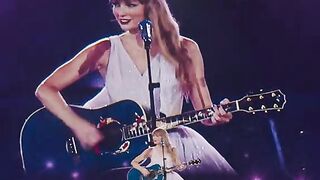Long live : Taylor Swift