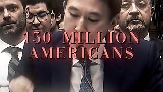 TikTok 150 million American ????