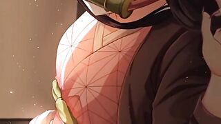Nezuko Anime