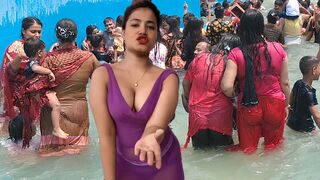 wave #pool #party #dance with nondon #park