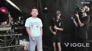 funny music concert