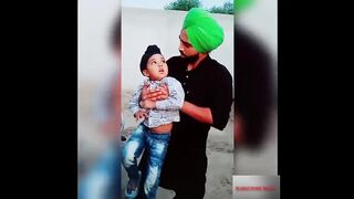 Funny Video ਨੂਰ | ਸਨਦੀਪਟੋਰ