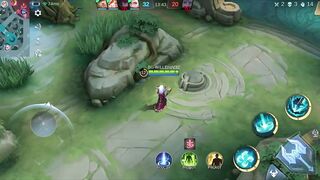 VEXANnA MOBILE LEGEND