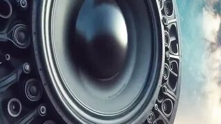 oudest Sound Ever Produced on Earth... #sound #loud #explosion