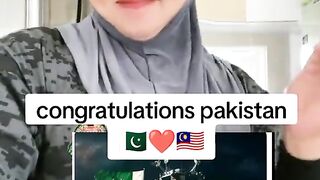Congratulations ????