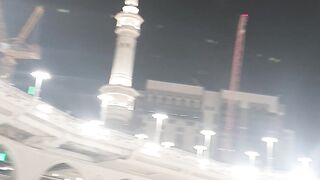 Baitullah shareef