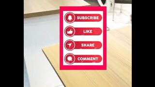 نمائش میں فرنیچر کی تمام اقسام