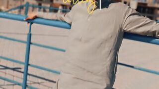 Poetry video