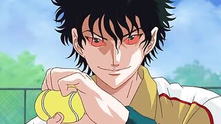 prince of tennis episode 125