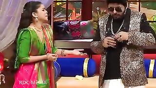 The Kapil Sharma show