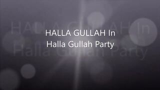 Hallagullah in Hallagullah party | Party Video | EDGE Vision Institute