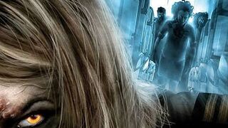 movie Zombie on plane