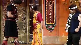 The Kapil Sharma show