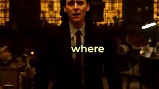 Did Loki really not want the throne?